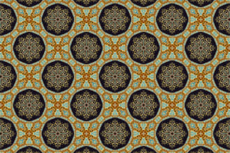 make quality patterns which you want