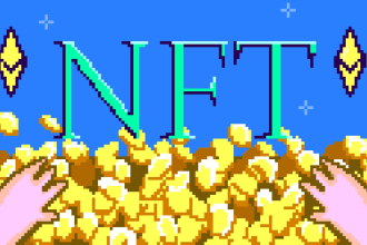 do crypto nft project opensea discord telegram bitcoin marketing
