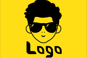 design or redesign logo with unlimited revisions