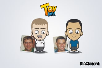 create your nice toy art