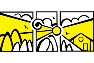 design or redesign a logo