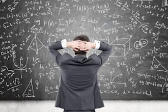 help you in any of your math problem