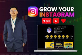 promote fast instagram organic growth to increase followers and engagemen