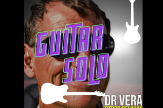 compose the guitar solo that you need