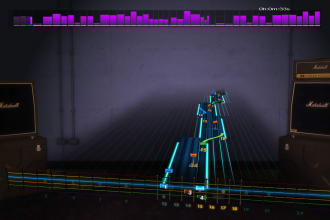 chart any song for rocksmith from a tab