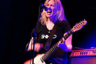 sing and record my vocals for rock pop song