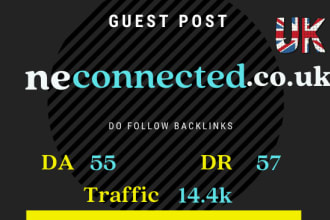 uk guest post on high da uk blogs