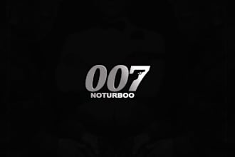 design your logo to its maximum perfection