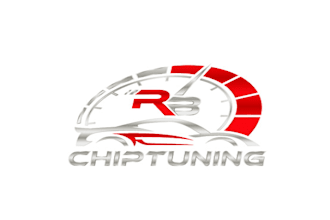design rp chiptuning logo in 1 day