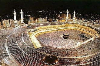 perform islamic rituals for you