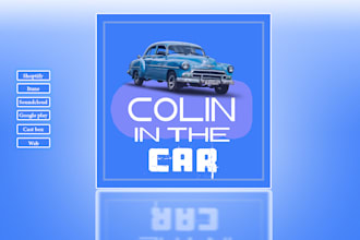 design podcast cover arts