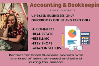 be your reliable bookkeeper