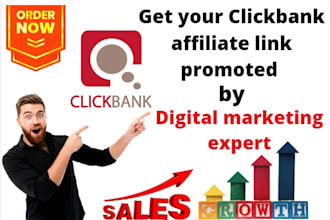 do affiliate link  promotion, clickbank promotion , affiliate marketing