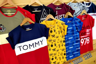 ready garments sourcing manufacture