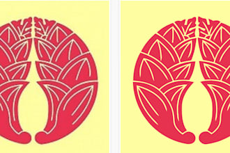 convert your image into a vector file  jpeg png to svg eps