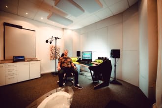 mix and master your dubplate