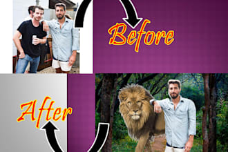 edit photo remove background