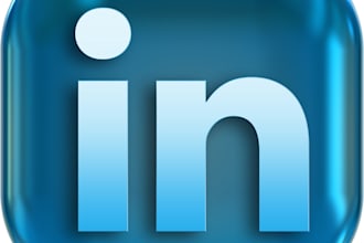 write content and article for your linkedin profile