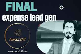 do final expense lead gen