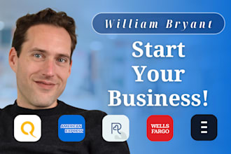advise you on how to start your business with clear steps