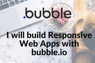 build responsive web apps