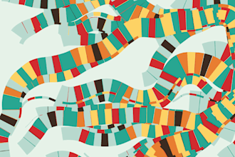 create generative art for nfts with processing or p5js