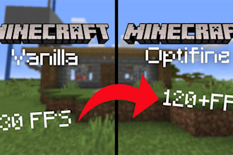 make thumbnails for your gaming videos