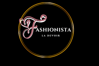 make a minimalist logo that makes your business appear friendly and remarkable