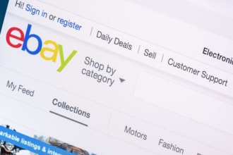 do ebay listing, ebay product listing, ebay SEO listing