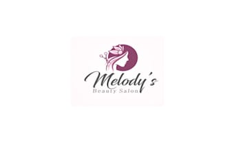 design melodys logo for you