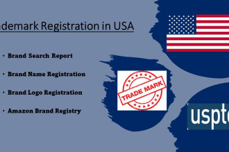 file your trademark for registration in USA