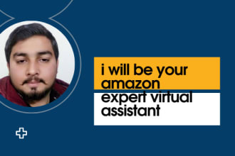 expert amazon virtual assistant amazon fba virtual assistant