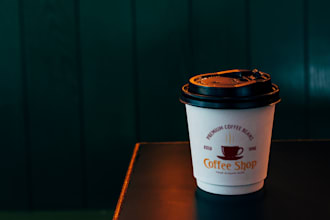 do restaurant,cafe, bar, coffee shop logo