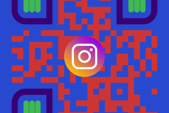 create a world class qr codes