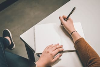 newbie content writer here