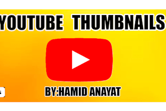create best youtube thumbnails