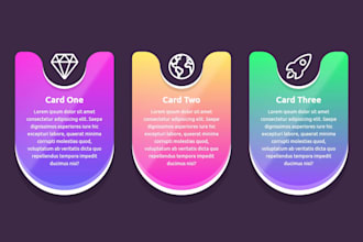 make cool frontend designs for your websites