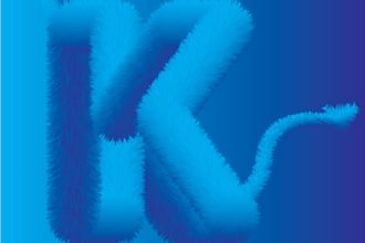 design of realistic logo