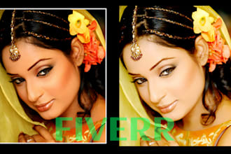 be your professional product model and photographer