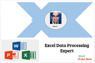 do data entry typing work job