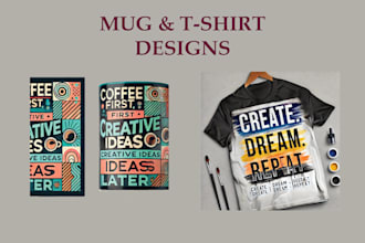make  custom trendy evergreen t shirt designs for print