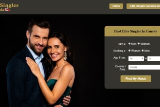 write an elite dating profile to attract only high valued individuals