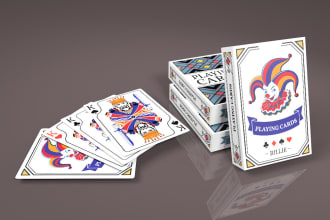 design your custom package or label excellent quality
