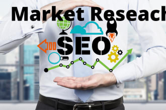 do highly profitable niche and comprehensive market research