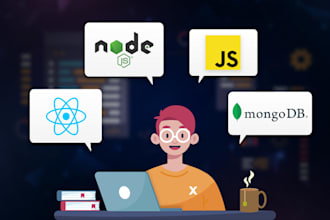 do mern stack work or bugs solve for you
