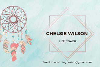 be your life coach and help you achieve your goals