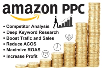 do amazon PPC campaign, amazon sponsored ads