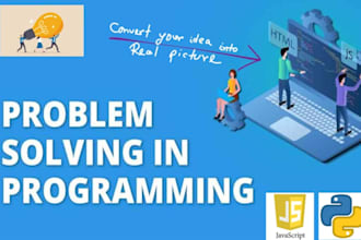 solve your IT and programming problem