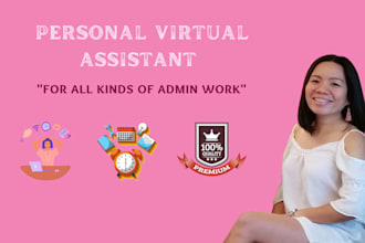 be your personal virtual assistant