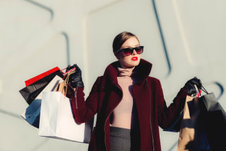 write fashion blogs in 1 day